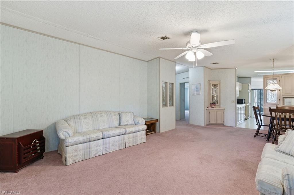 PINE ISLAND VILLAS - Residential