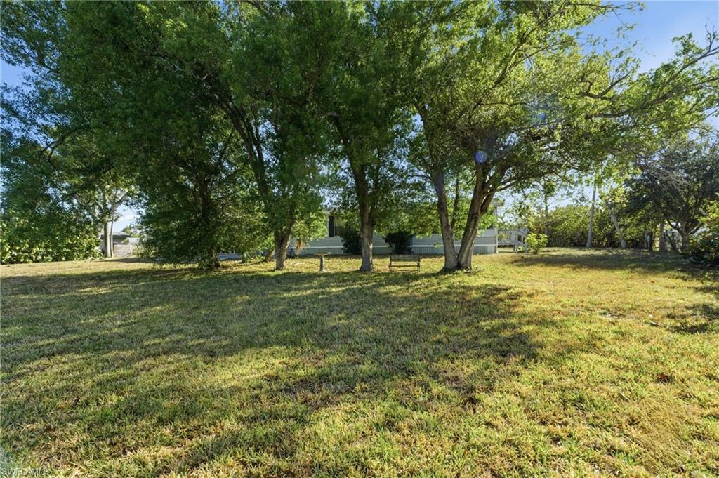 PINE ISLAND VILLAS - Residential