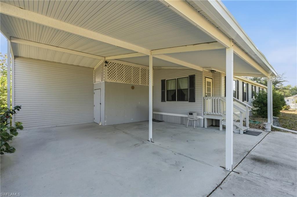 PINE ISLAND VILLAS - Residential