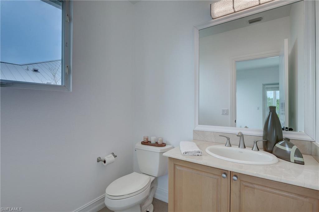 SEAGATE - Residential