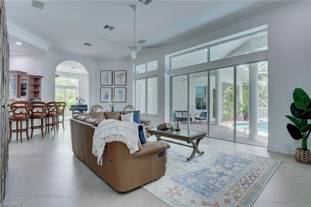 SEAGATE - Residential