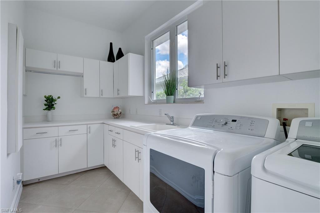 SEAGATE - Residential