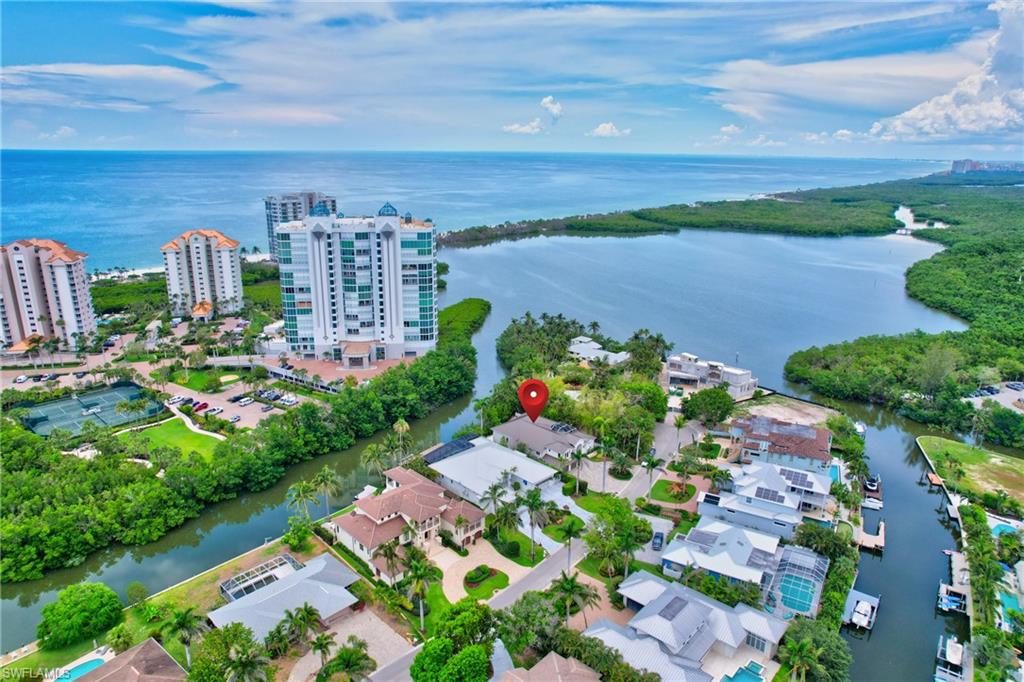 SEAGATE - Residential