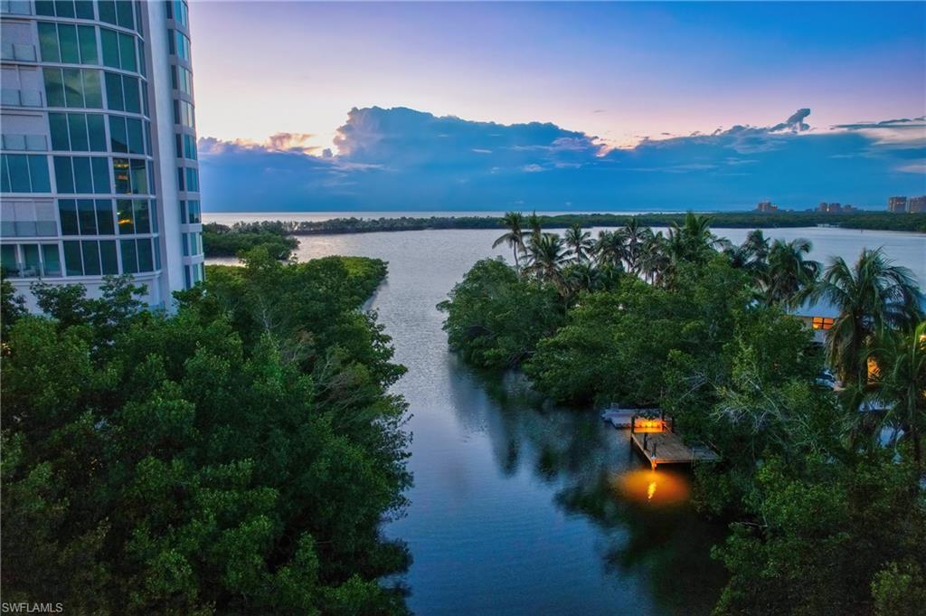 SEAGATE - Residential