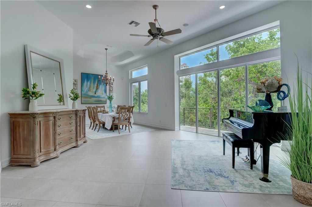 SEAGATE - Residential