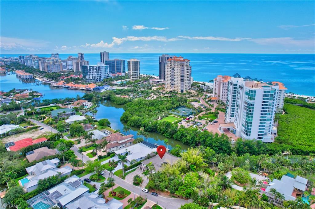 SEAGATE - Residential