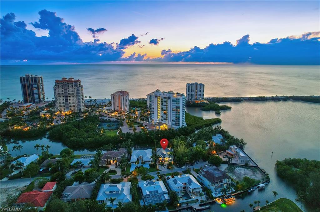 SEAGATE - Residential