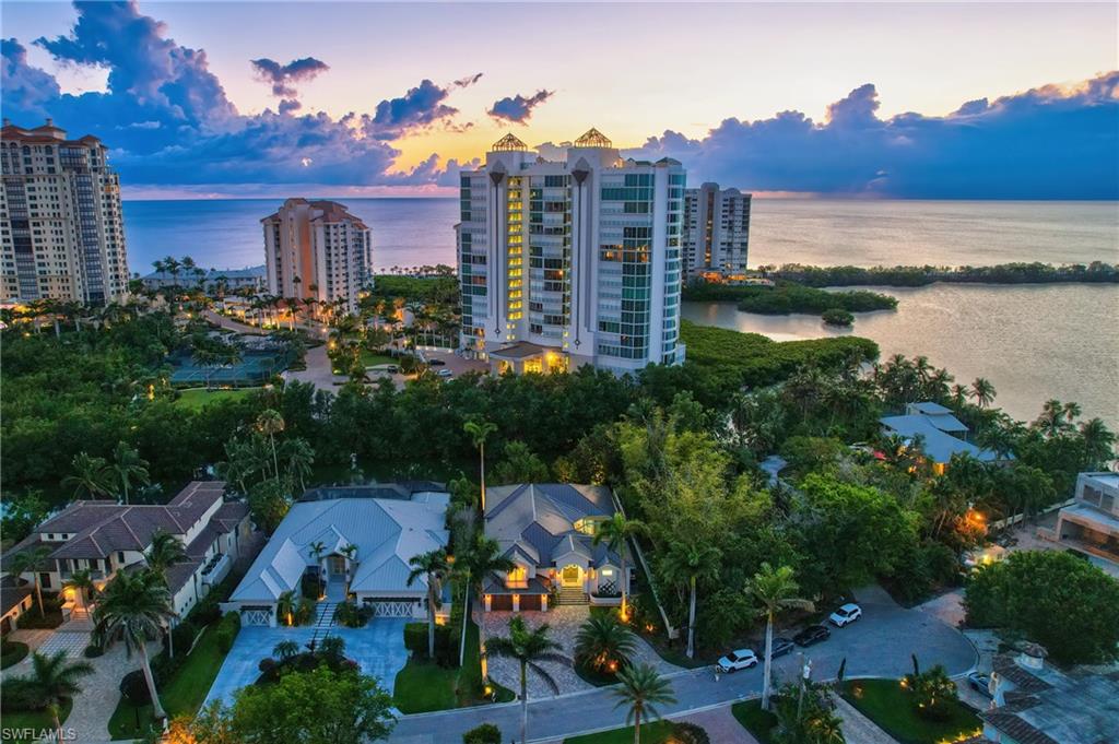 SEAGATE - Residential