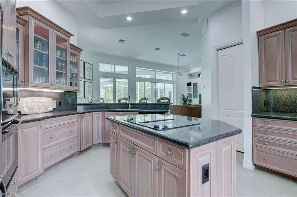 SEAGATE - Residential