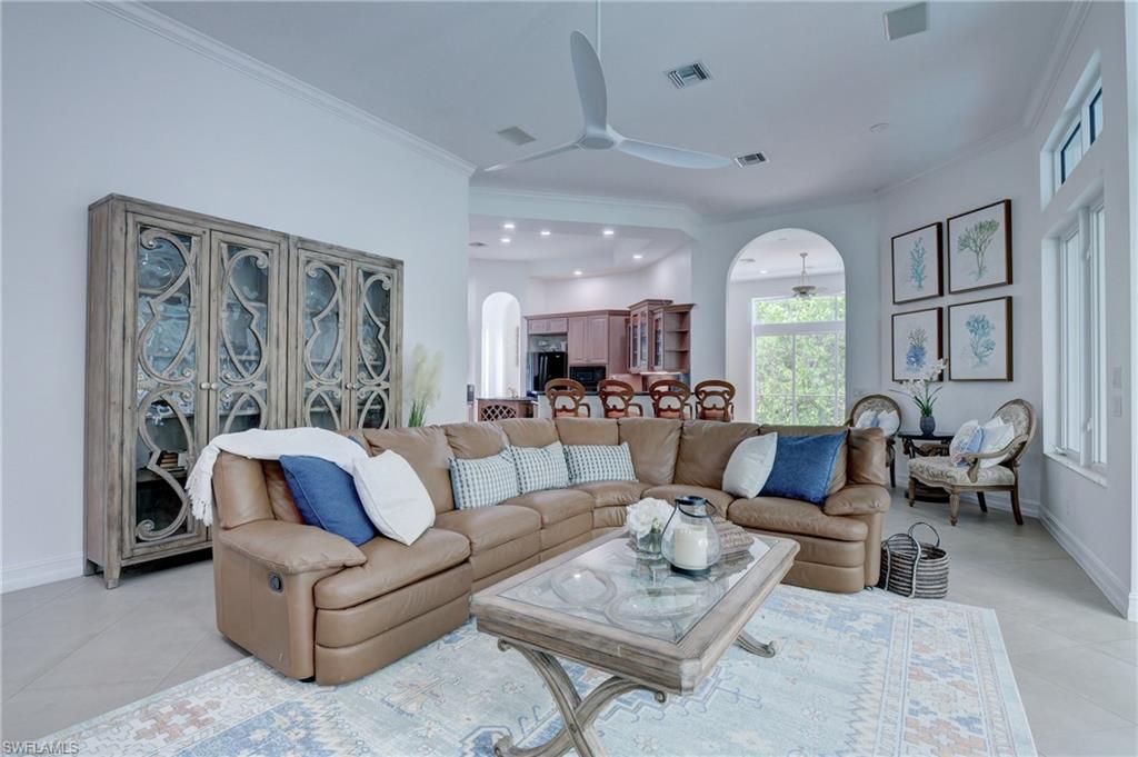 SEAGATE - Residential