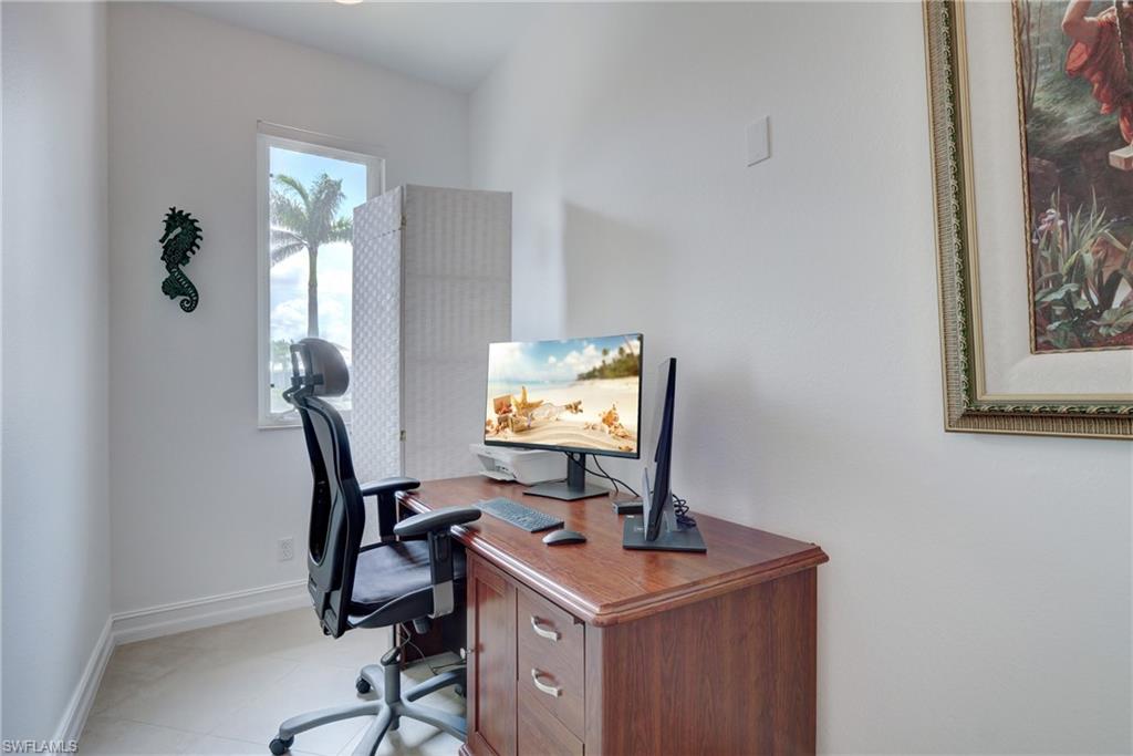 SEAGATE - Residential