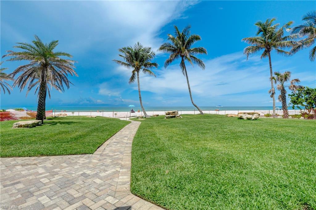 SEAGATE - Residential