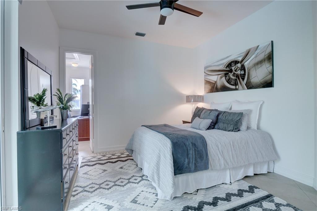 SEAGATE - Residential