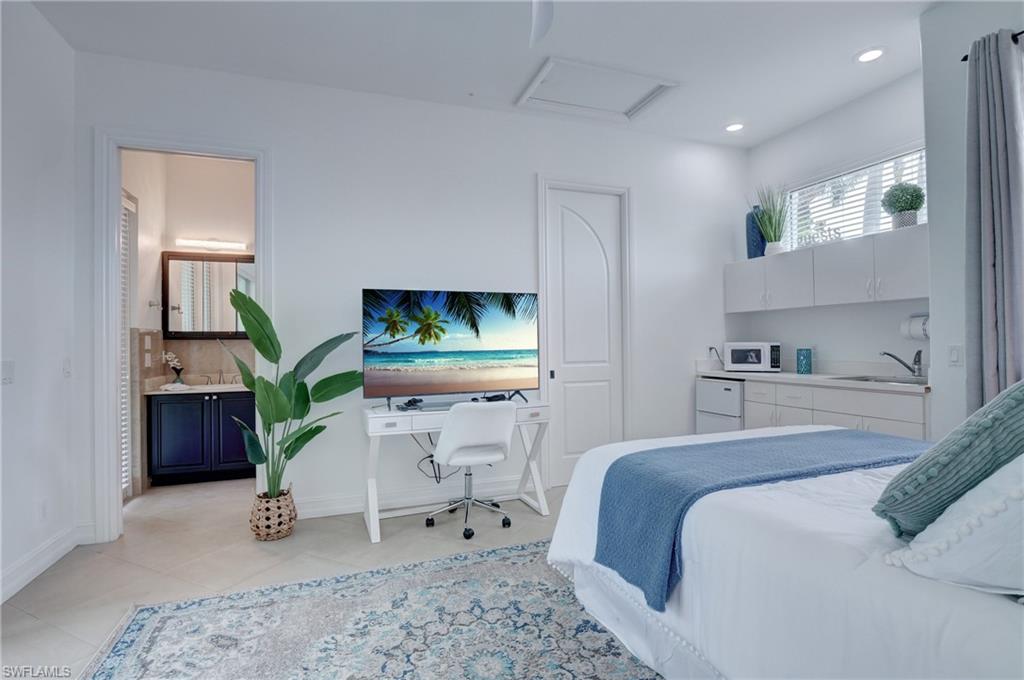 SEAGATE - Residential