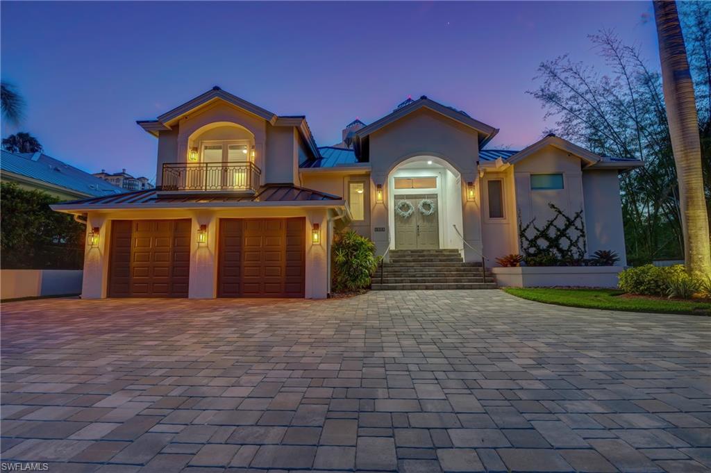 SEAGATE - Residential