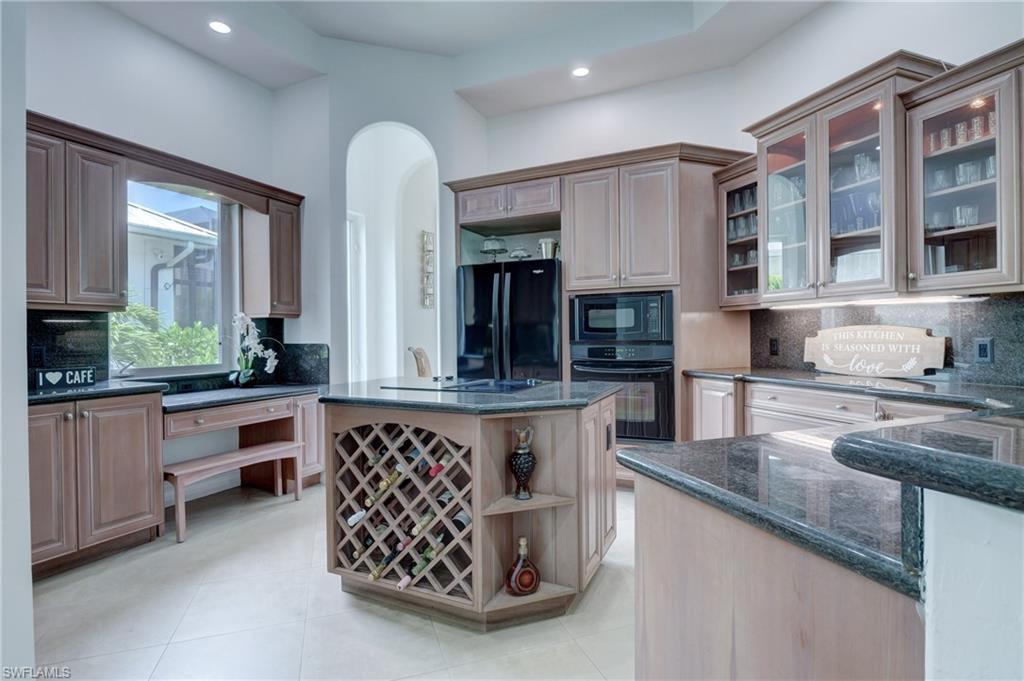 SEAGATE - Residential