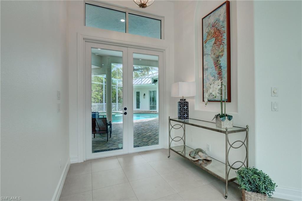 SEAGATE - Residential