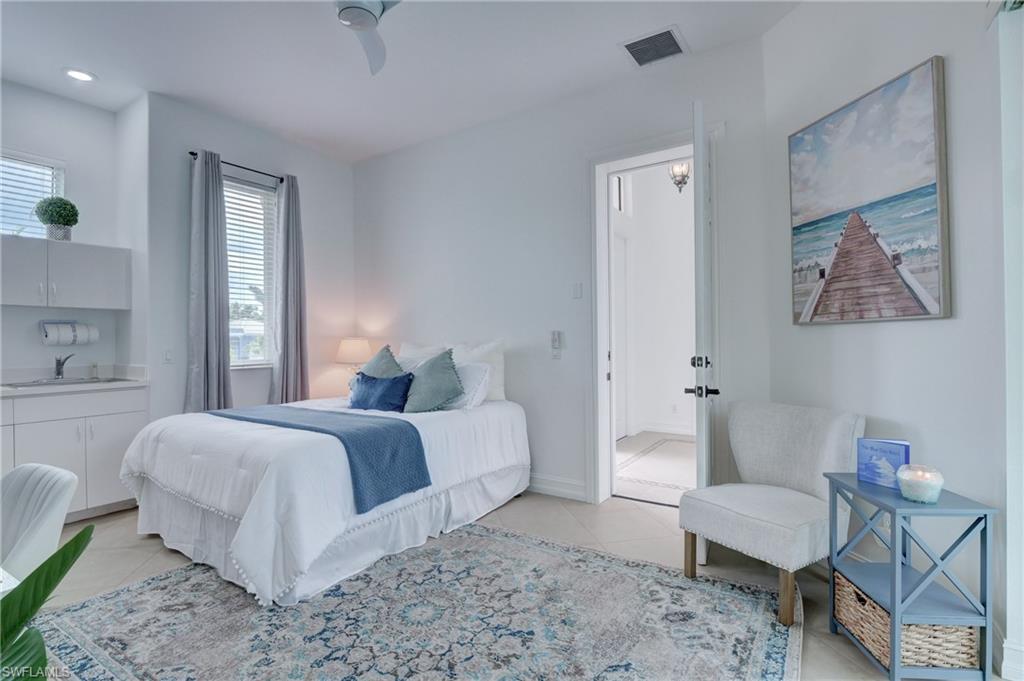 SEAGATE - Residential