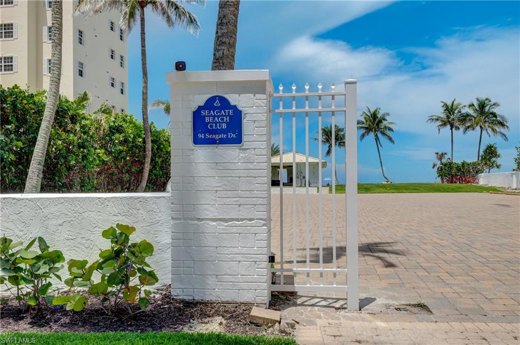 SEAGATE - Residential