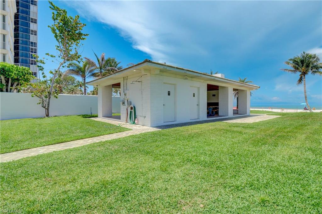 SEAGATE - Residential