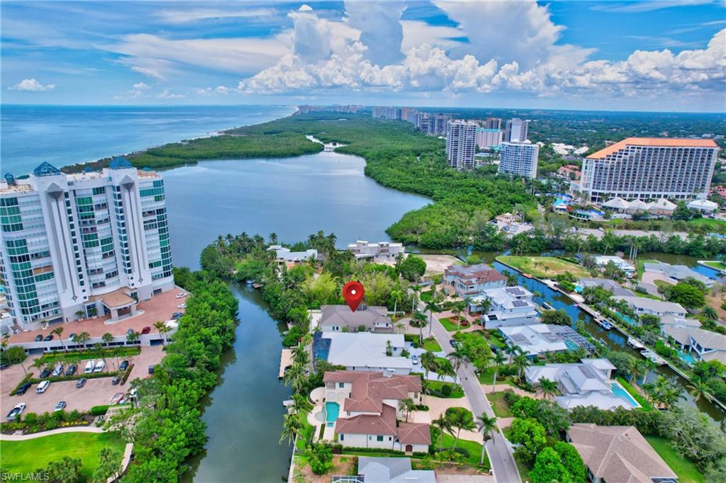 SEAGATE - Residential