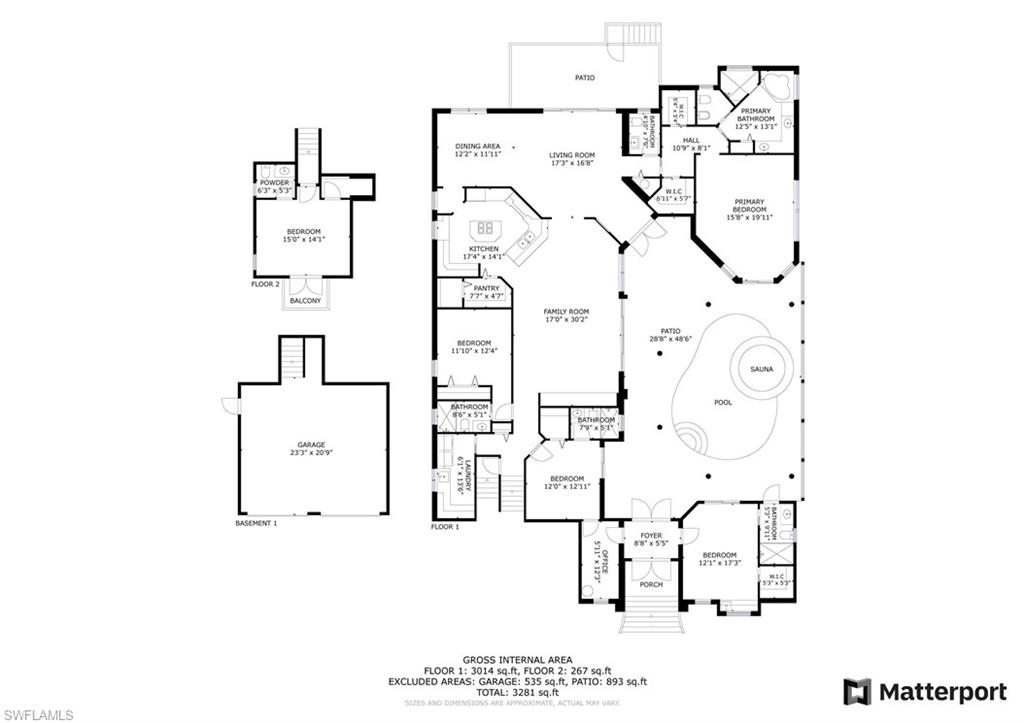 SEAGATE - Residential