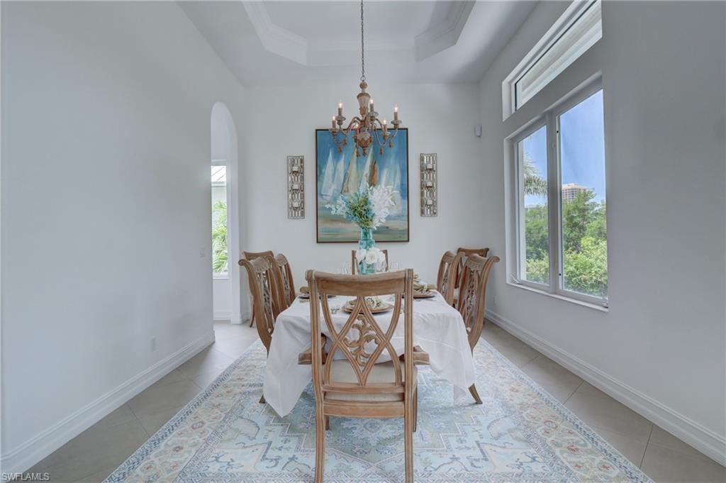 SEAGATE - Residential