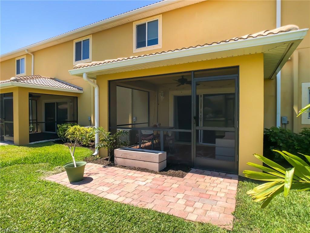 TOWNHOMES OF SAN SIMEON - Residential