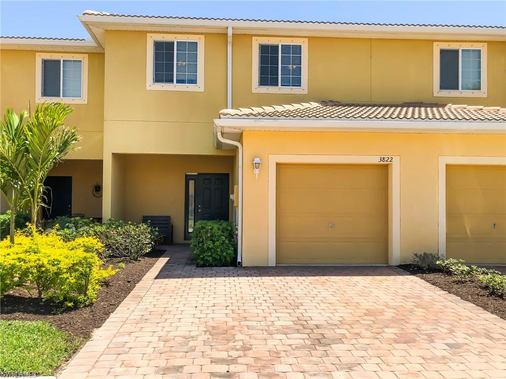 TOWNHOMES OF SAN SIMEON - Residential