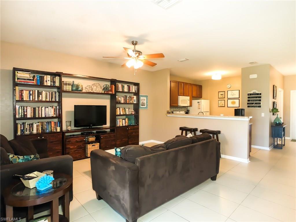 TOWNHOMES OF SAN SIMEON - Residential