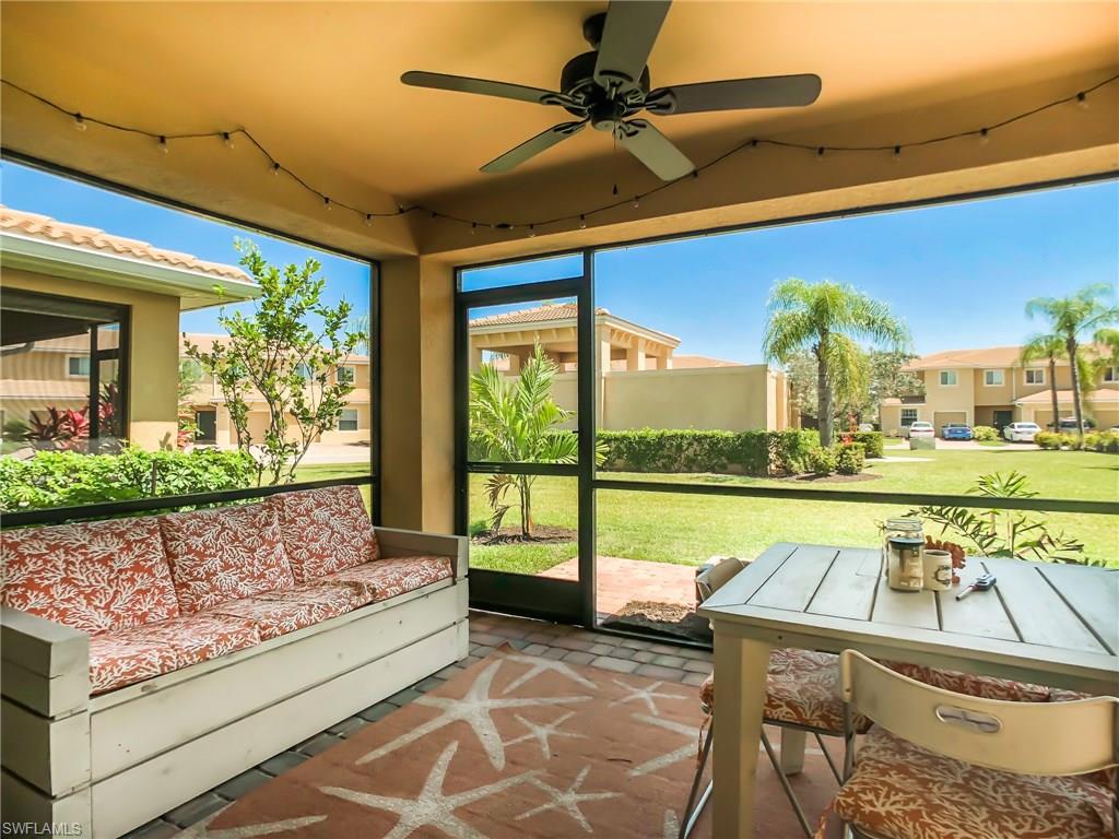 TOWNHOMES OF SAN SIMEON - Residential