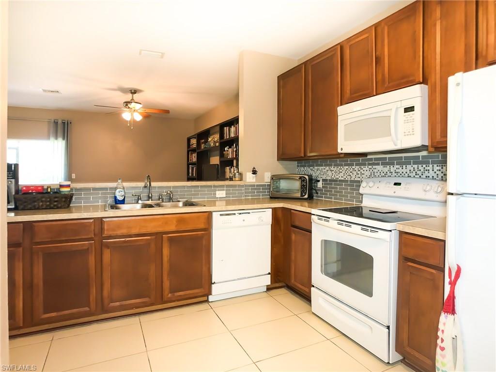 TOWNHOMES OF SAN SIMEON - Residential