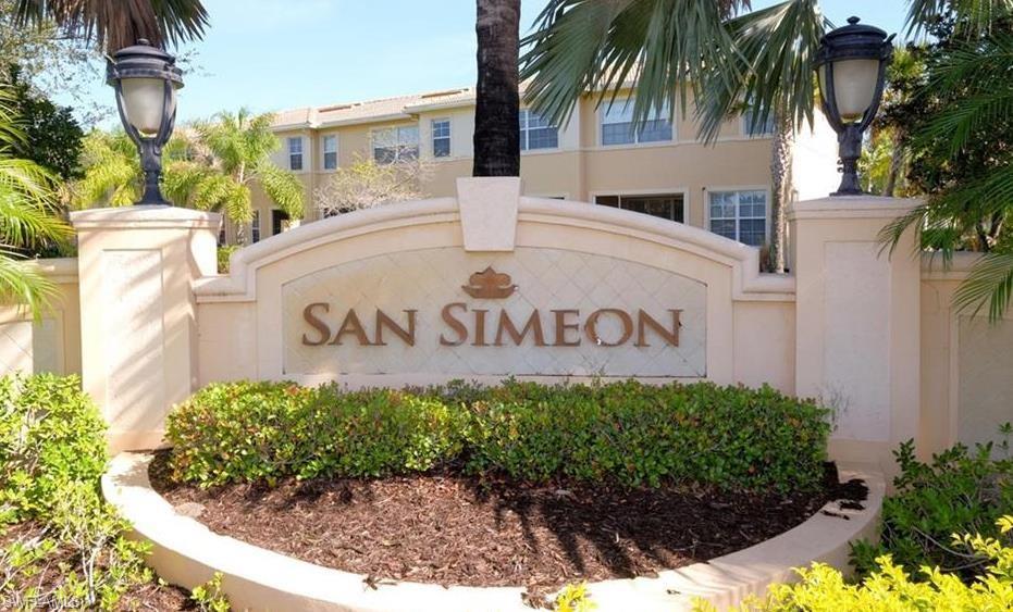 TOWNHOMES OF SAN SIMEON - Residential