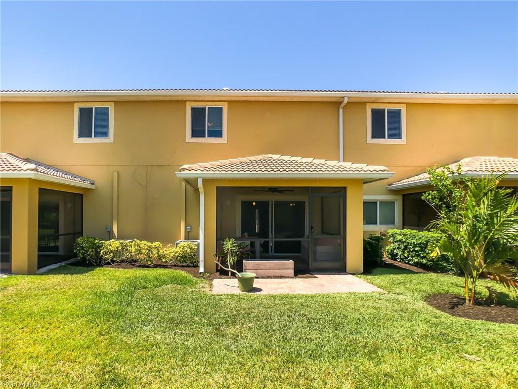 TOWNHOMES OF SAN SIMEON - Residential