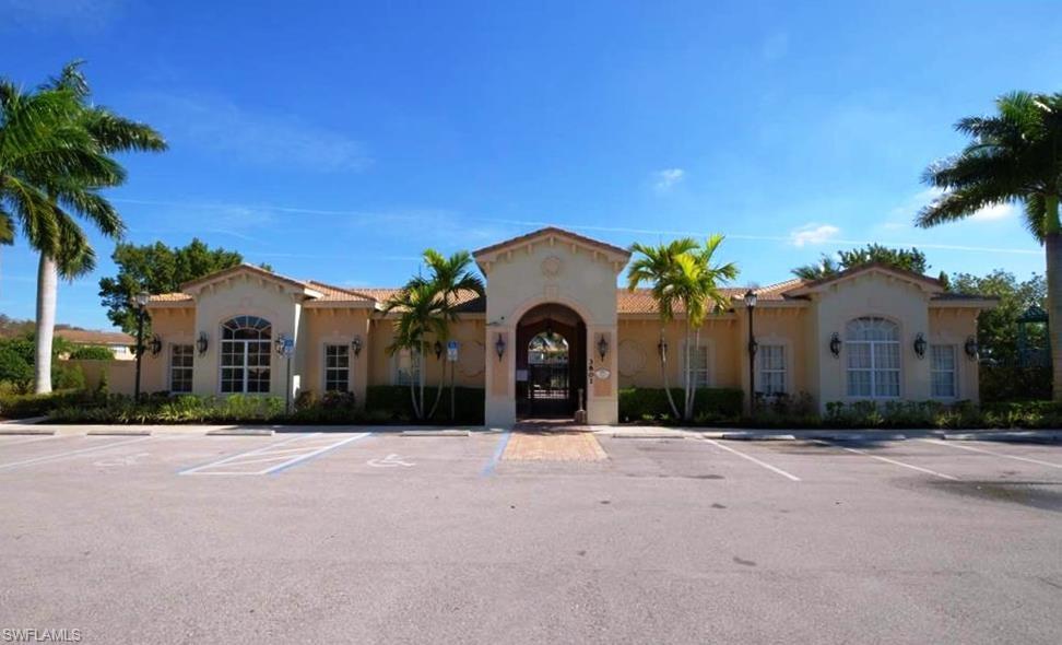 TOWNHOMES OF SAN SIMEON - Residential