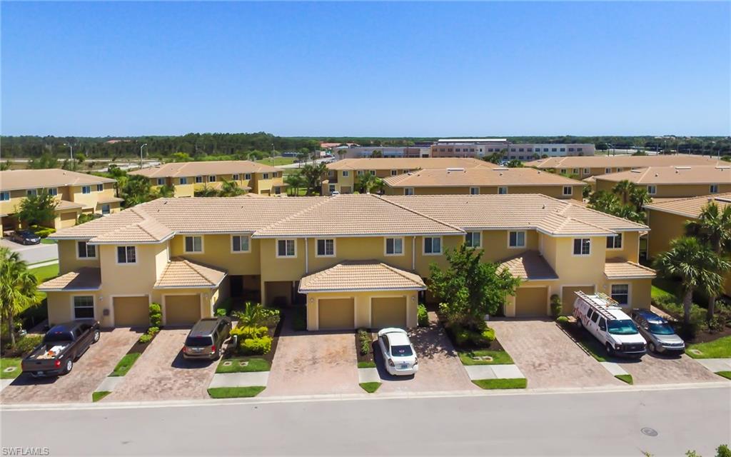 TOWNHOMES OF SAN SIMEON - Residential