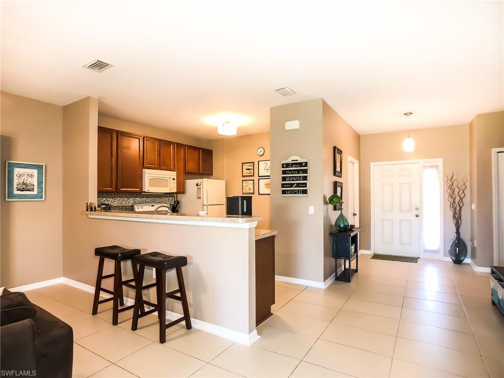 TOWNHOMES OF SAN SIMEON - Residential