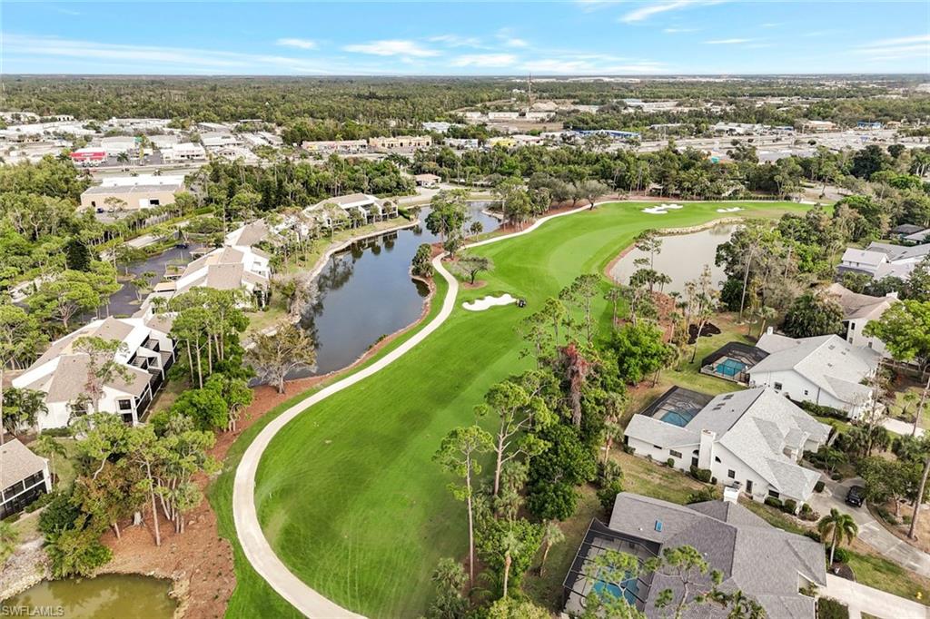 DOVE HOLLOW - Residential