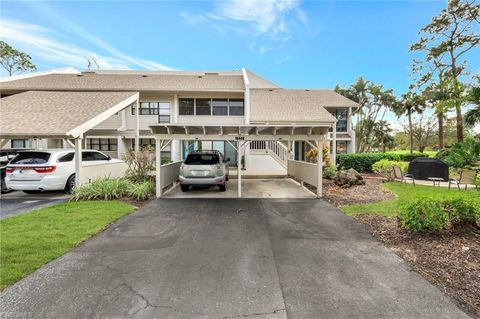 16448 Timberlakes DR 104 FORT MYERS FL 33908