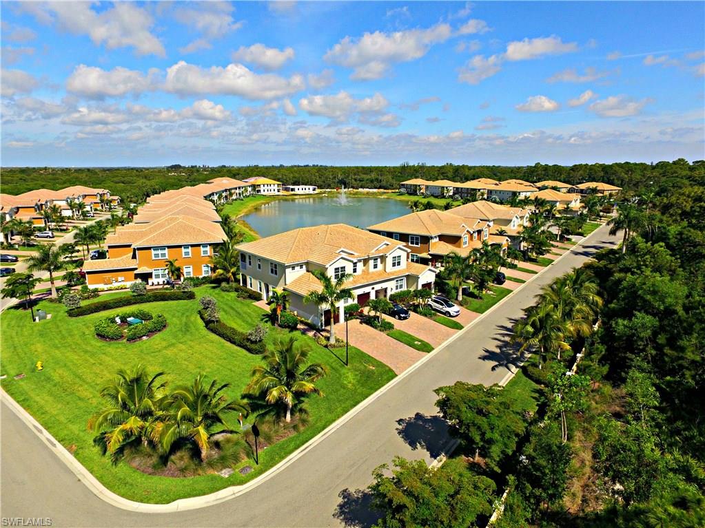 CREEKSIDE PRESERVE - Residential