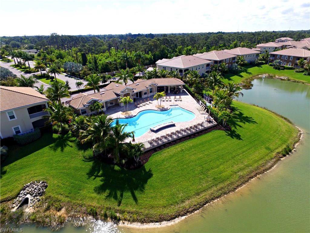 CREEKSIDE PRESERVE - Residential