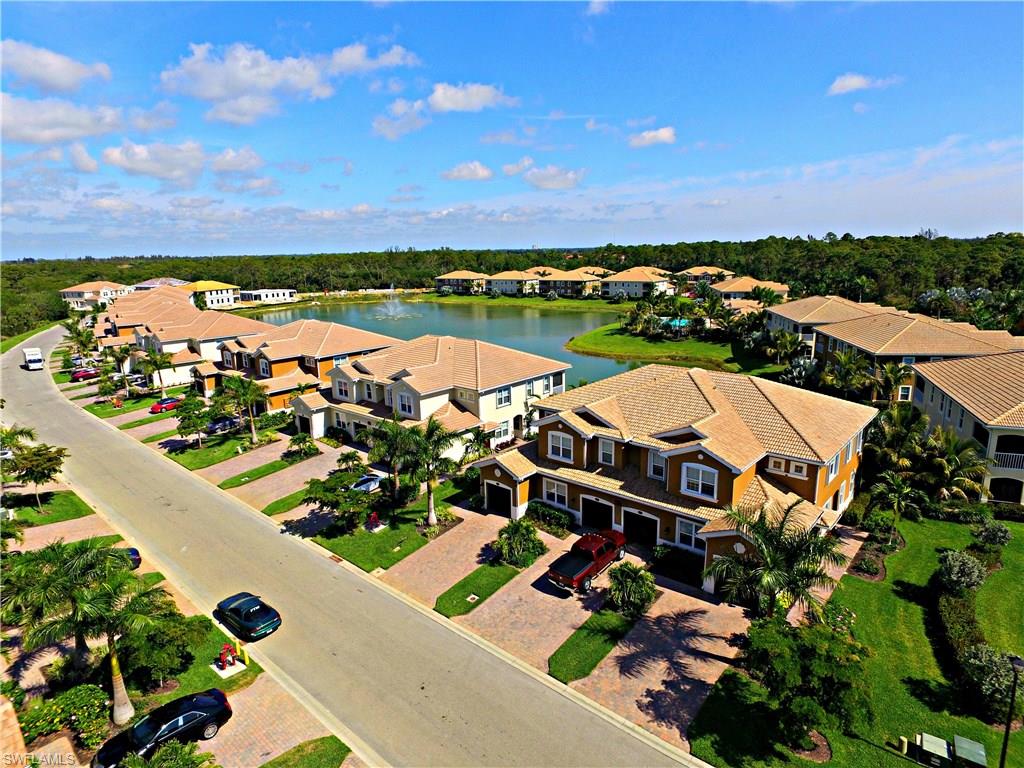 CREEKSIDE PRESERVE - Residential