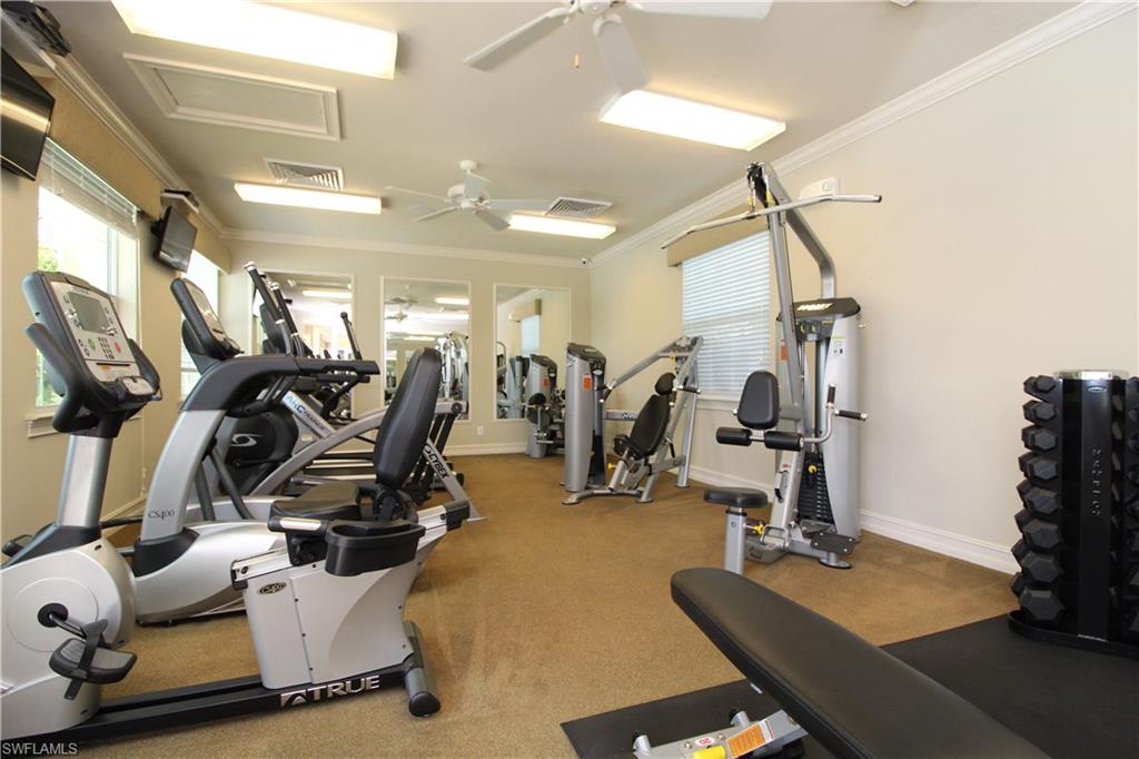 CREEKSIDE PRESERVE - Residential