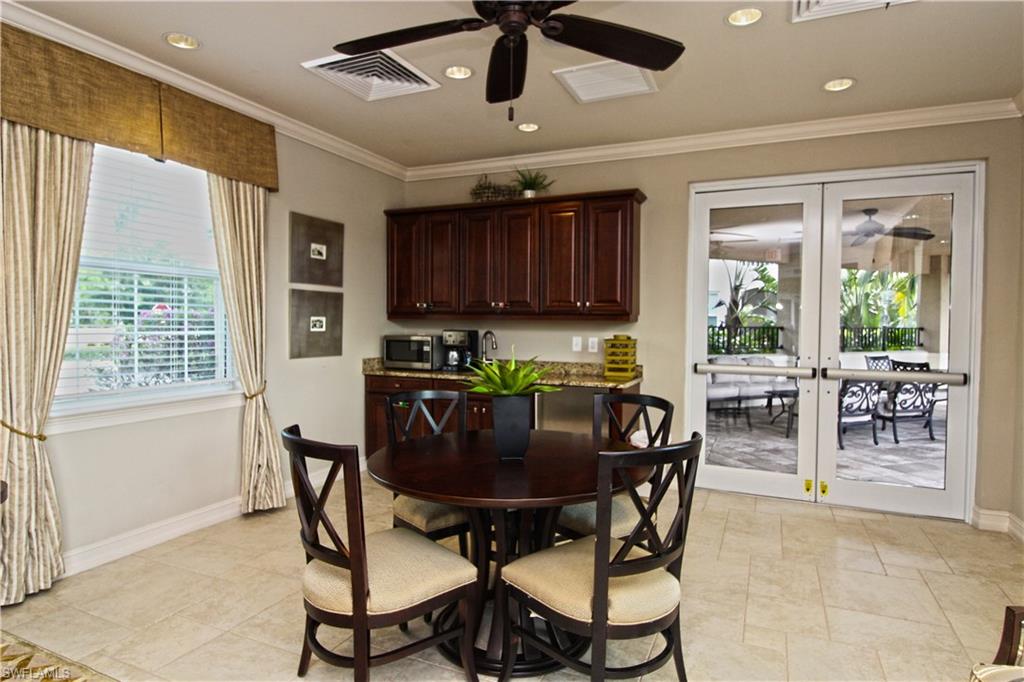 CREEKSIDE PRESERVE - Residential