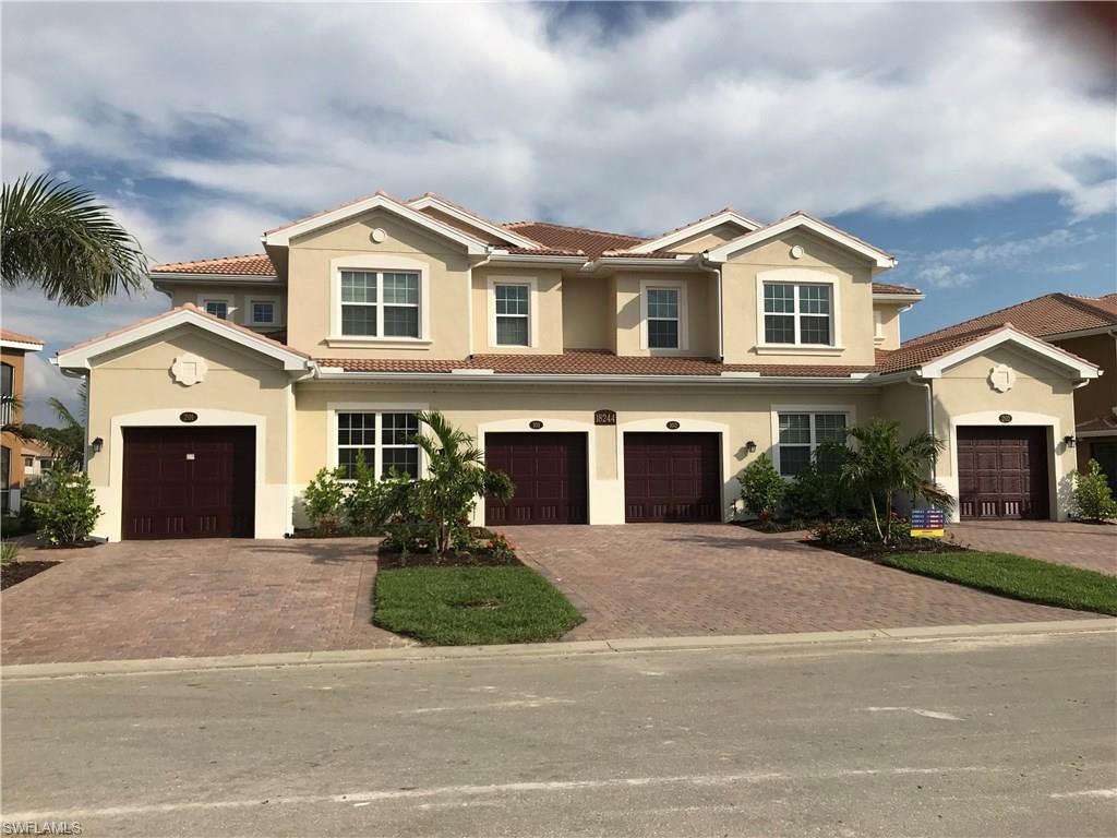 CREEKSIDE PRESERVE - Residential