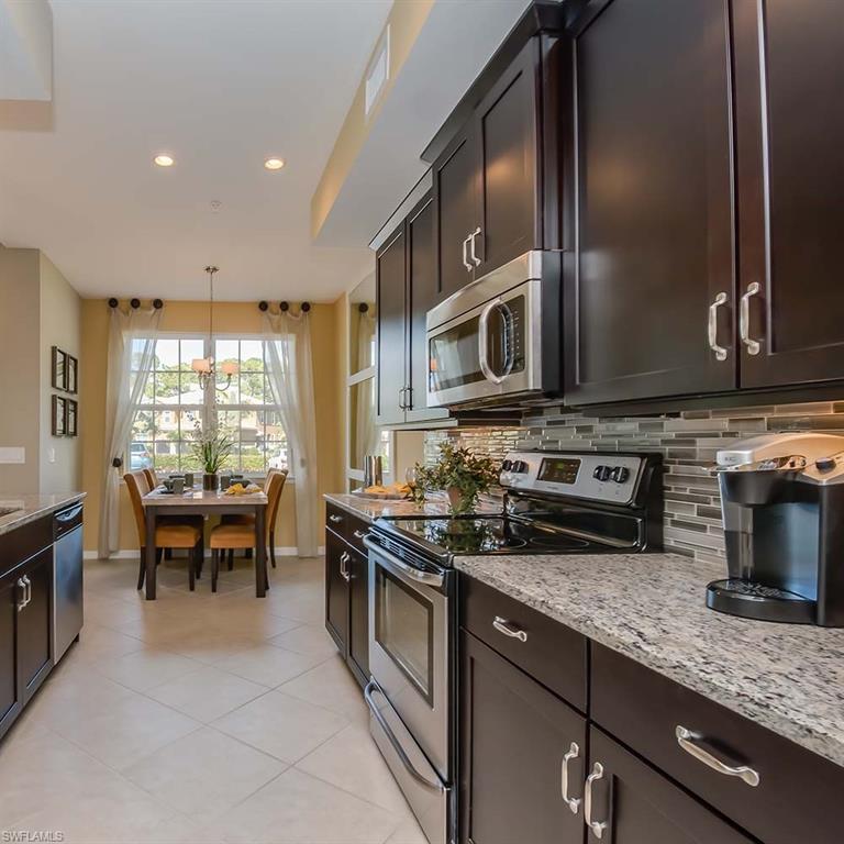 CREEKSIDE PRESERVE - Residential