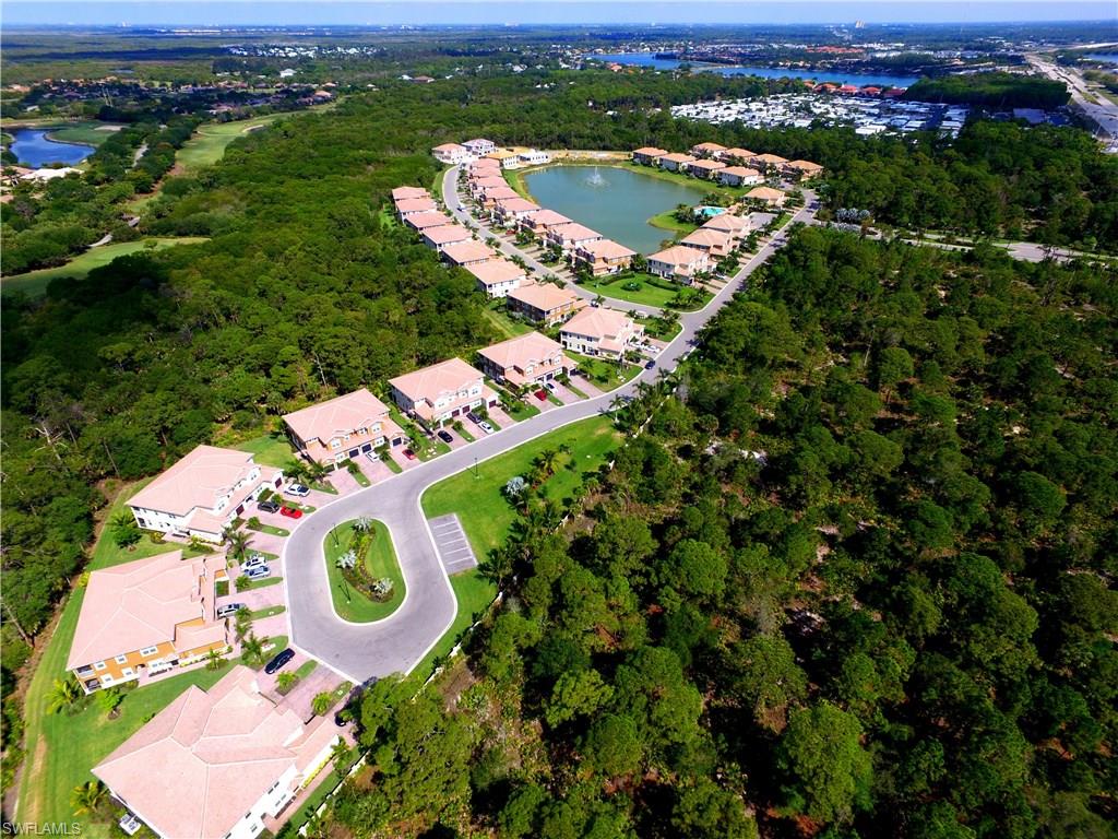 CREEKSIDE PRESERVE - Residential