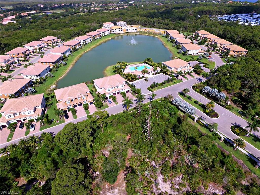 CREEKSIDE PRESERVE - Residential