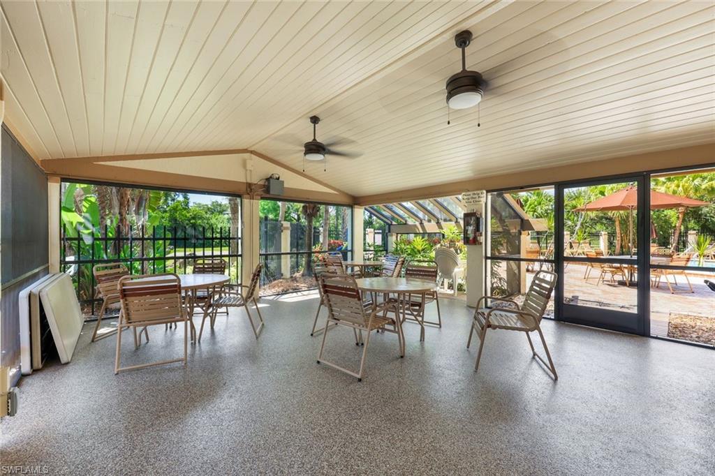 PARKSIDE CONDO - Residential