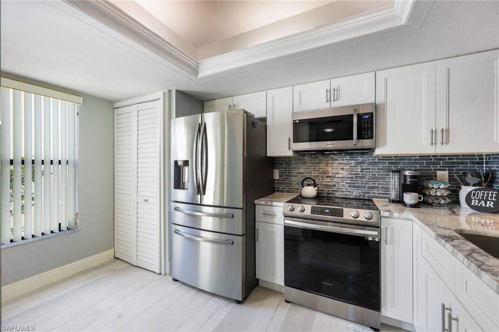 PARKSIDE CONDO - Residential